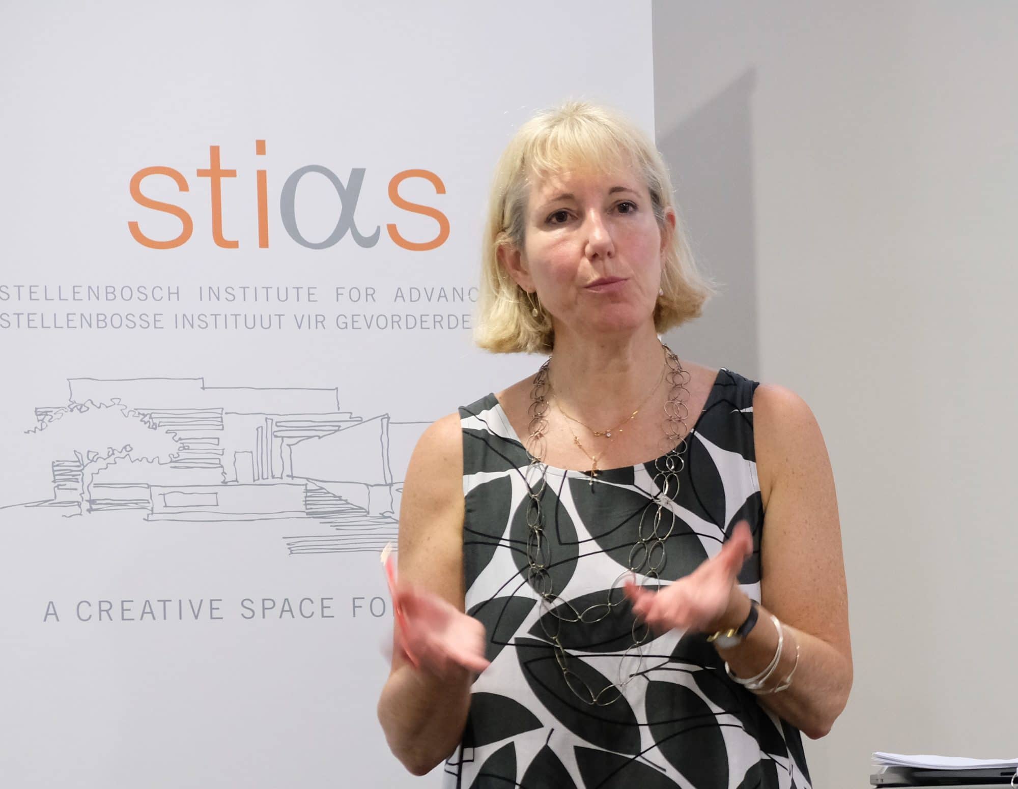 Thumbnail for Southern Imagining: A cultural and literary history of the far southern hemisphere - Fellows' seminar by Elleke Boehmer