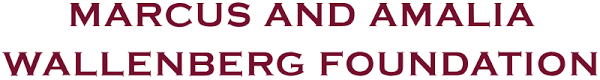 Marcus and Amalia Wallenberg Foundation