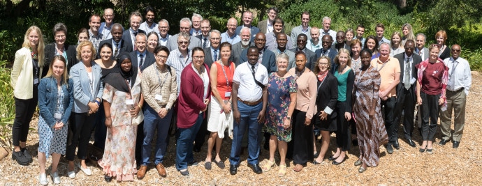 Thumbnail for Implementing image-based mobile technology for diagnostics and treatment to improve access and equity in health care – STIAS-Wallenberg Roundtable on mHealth