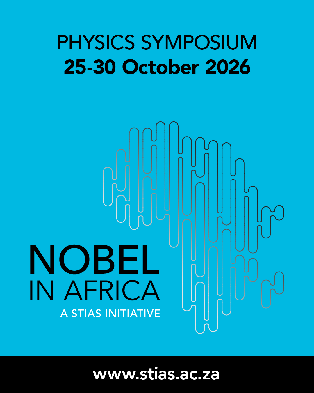 Photo of Two Nobel Laureates in Physics to speak at the Nobel Symposium on quantum computing