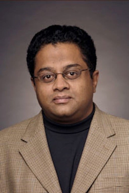 Balakrishnan Rajagopal