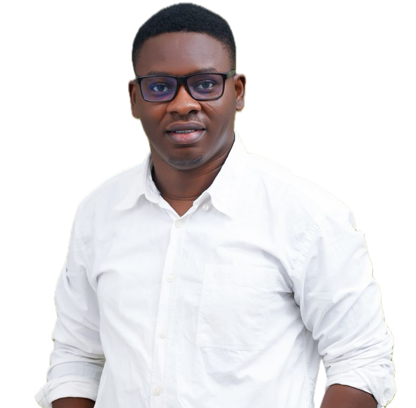 Photo of Leonard Baatiema