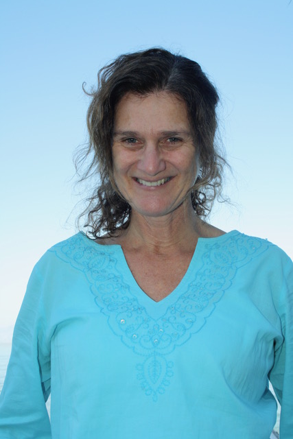 Photo of Tamara Shefer