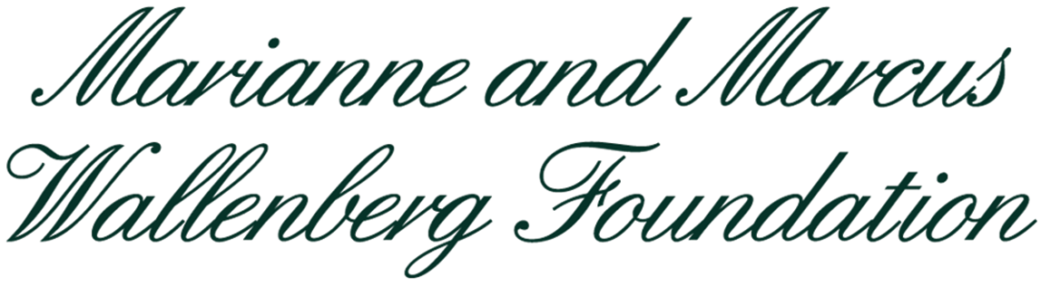 Marianne and Marcus Wallenberg foundation