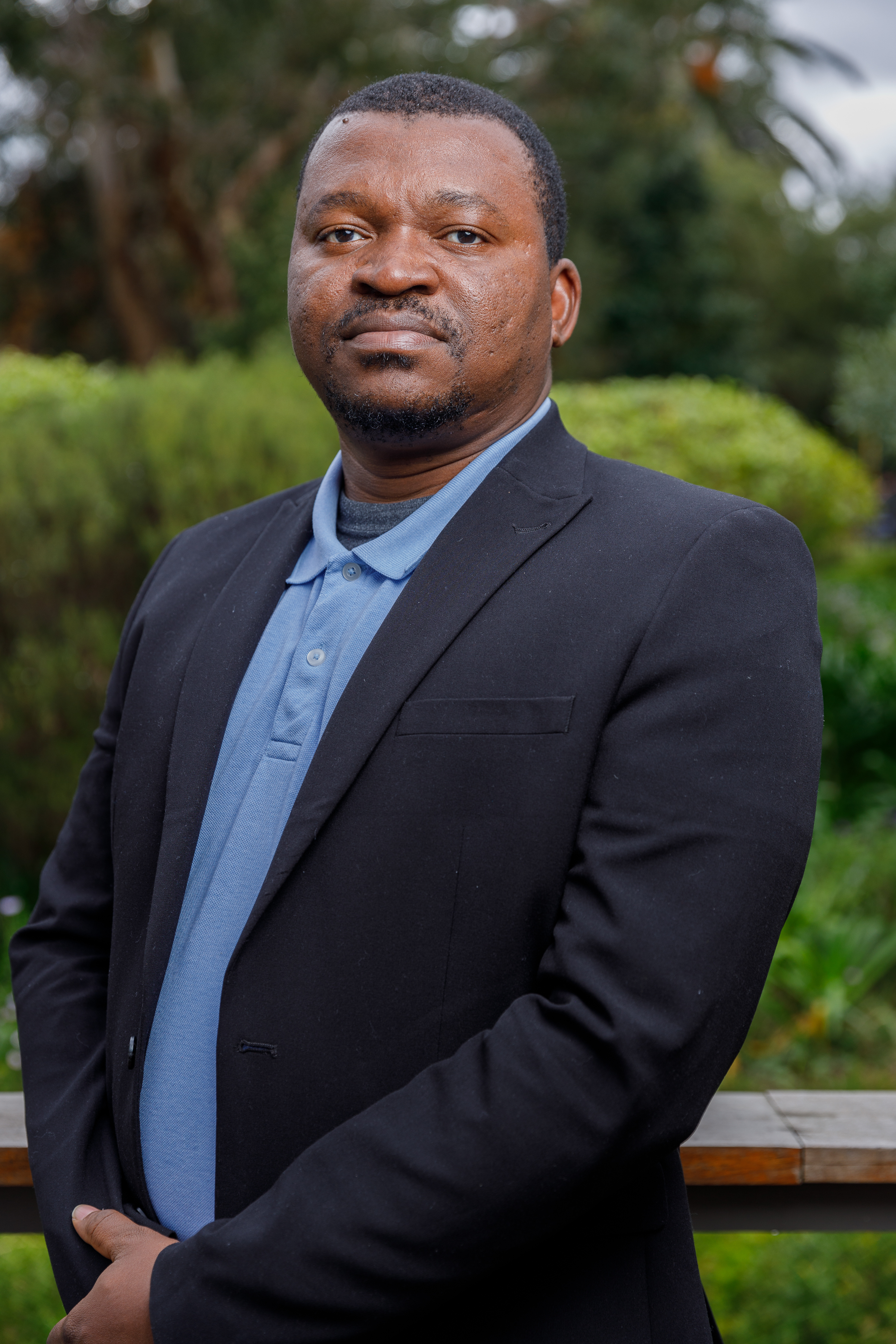 Jonathan O. Chimakonam