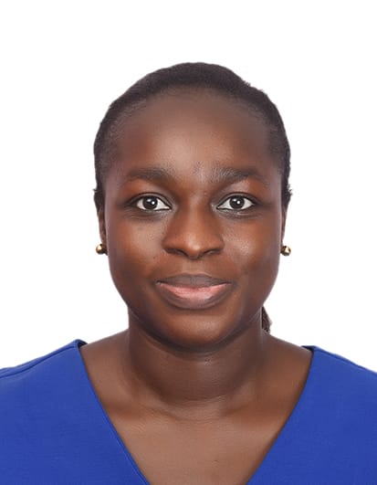 Photo of Adwoa Owusuaa Bobie