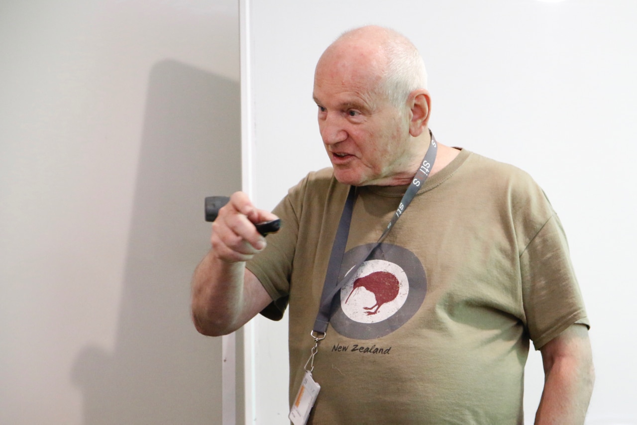 Photo of Political culture in post-colonial Africa and post-communist Eastern Europe: Towards explaining democratic underdevelopment - Fellows' seminar by Petr Skalnik