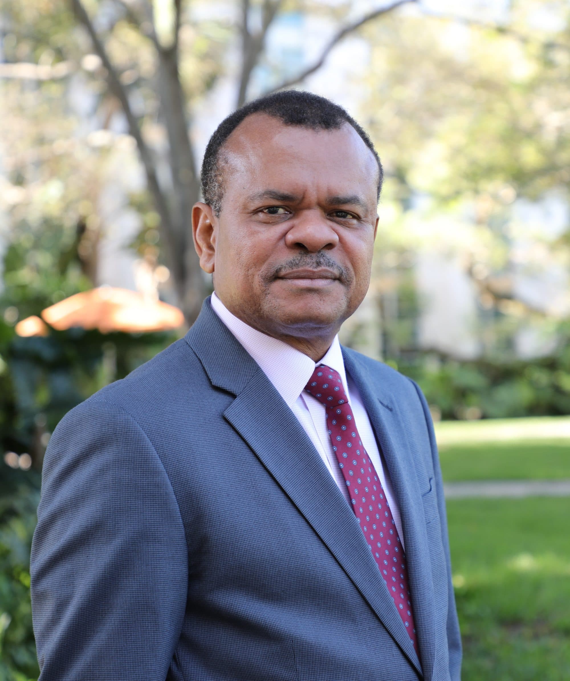 Louis Herns Marcelin