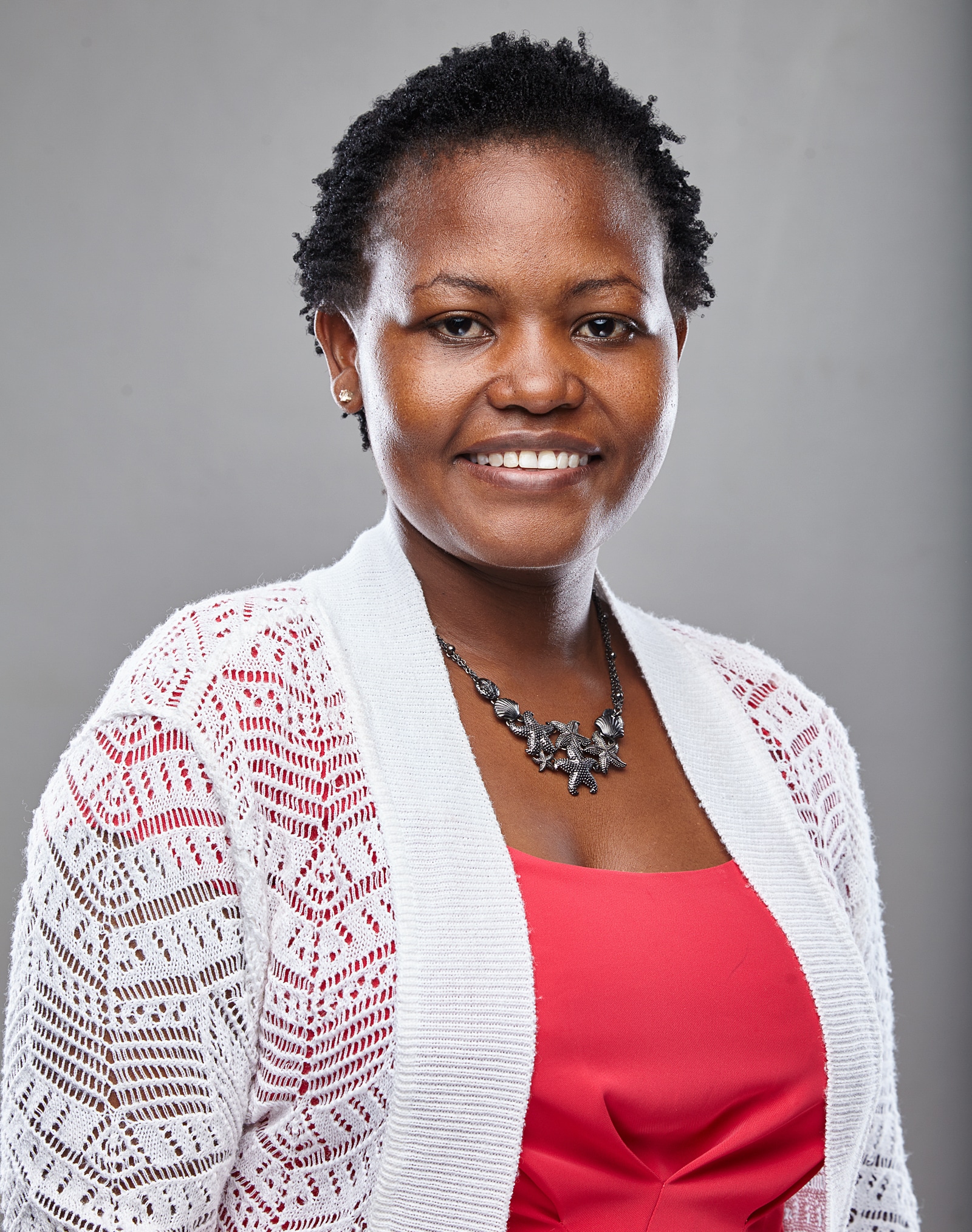 Elizabeth Kimani-Murage
