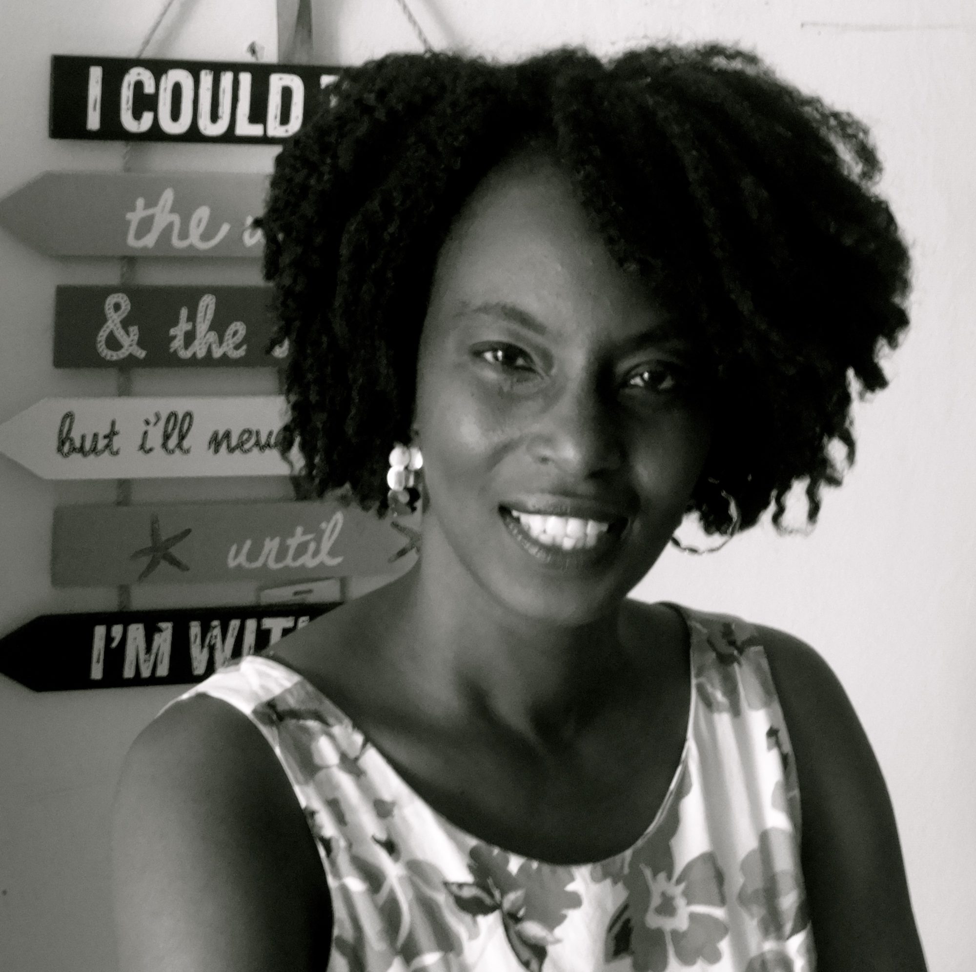 Yvonne Adhiambo Owuor