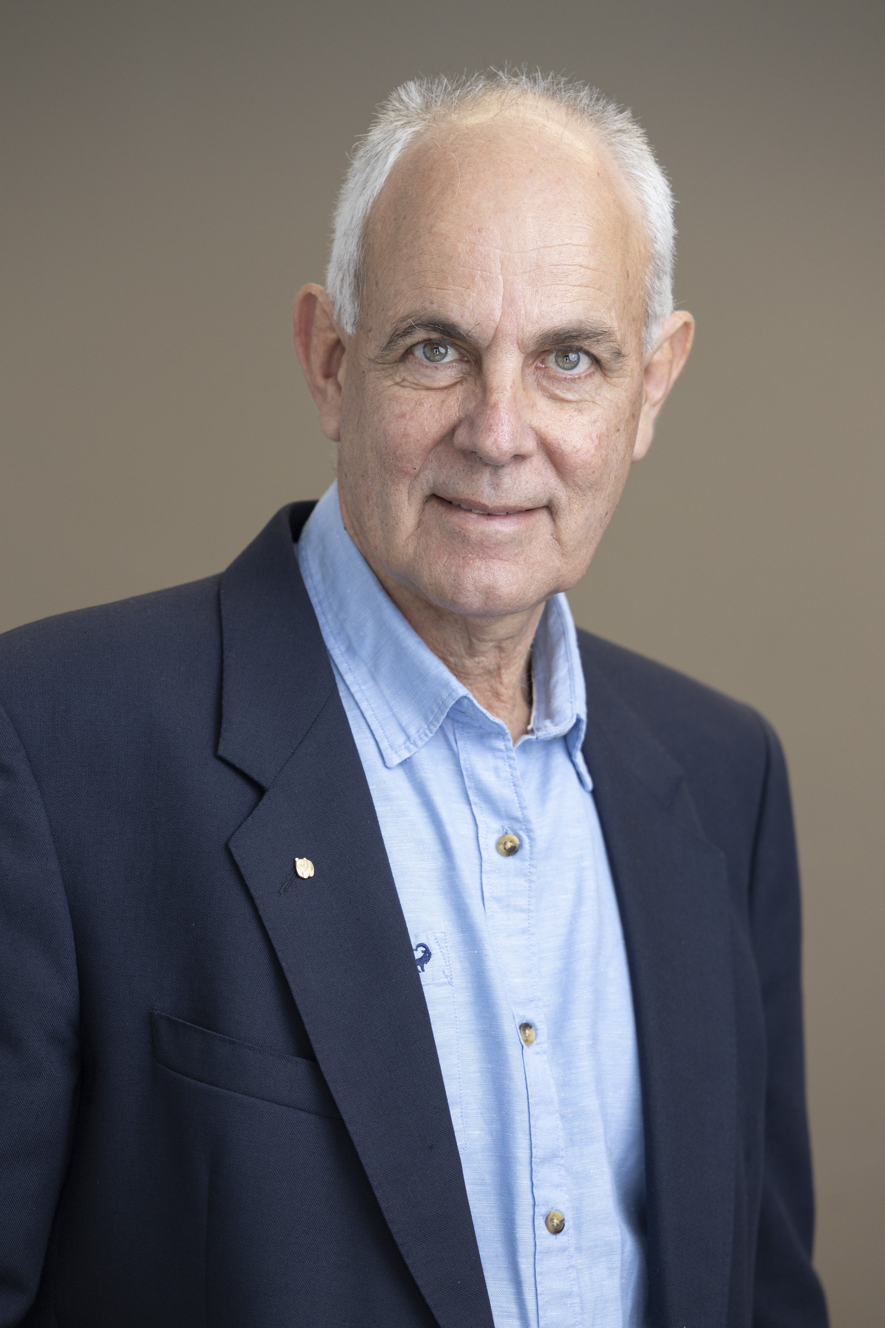 Dr Morné du Plessis to become the new Chair of the STIAS Board of Directors