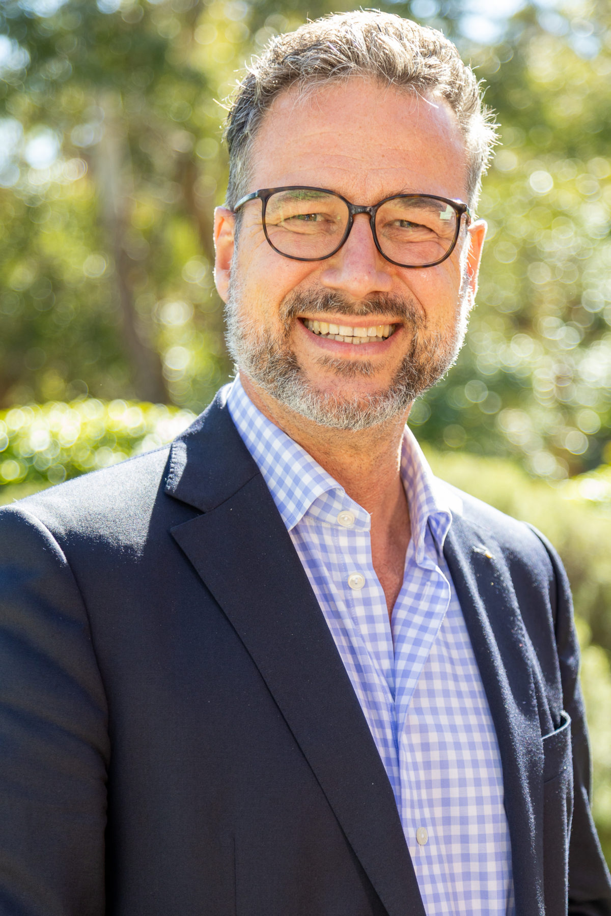 Photo of Christoph Ann