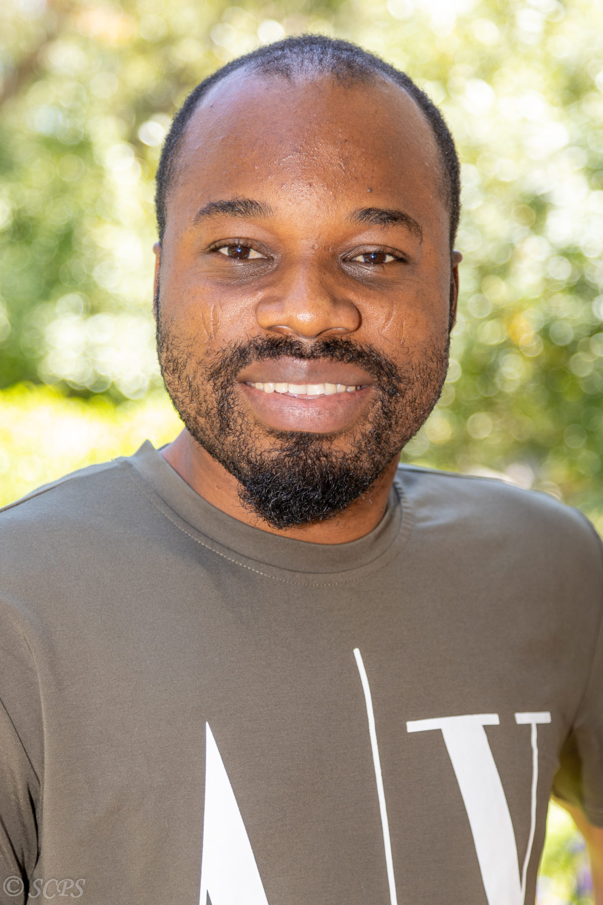 Photo of Abeni Beshiru