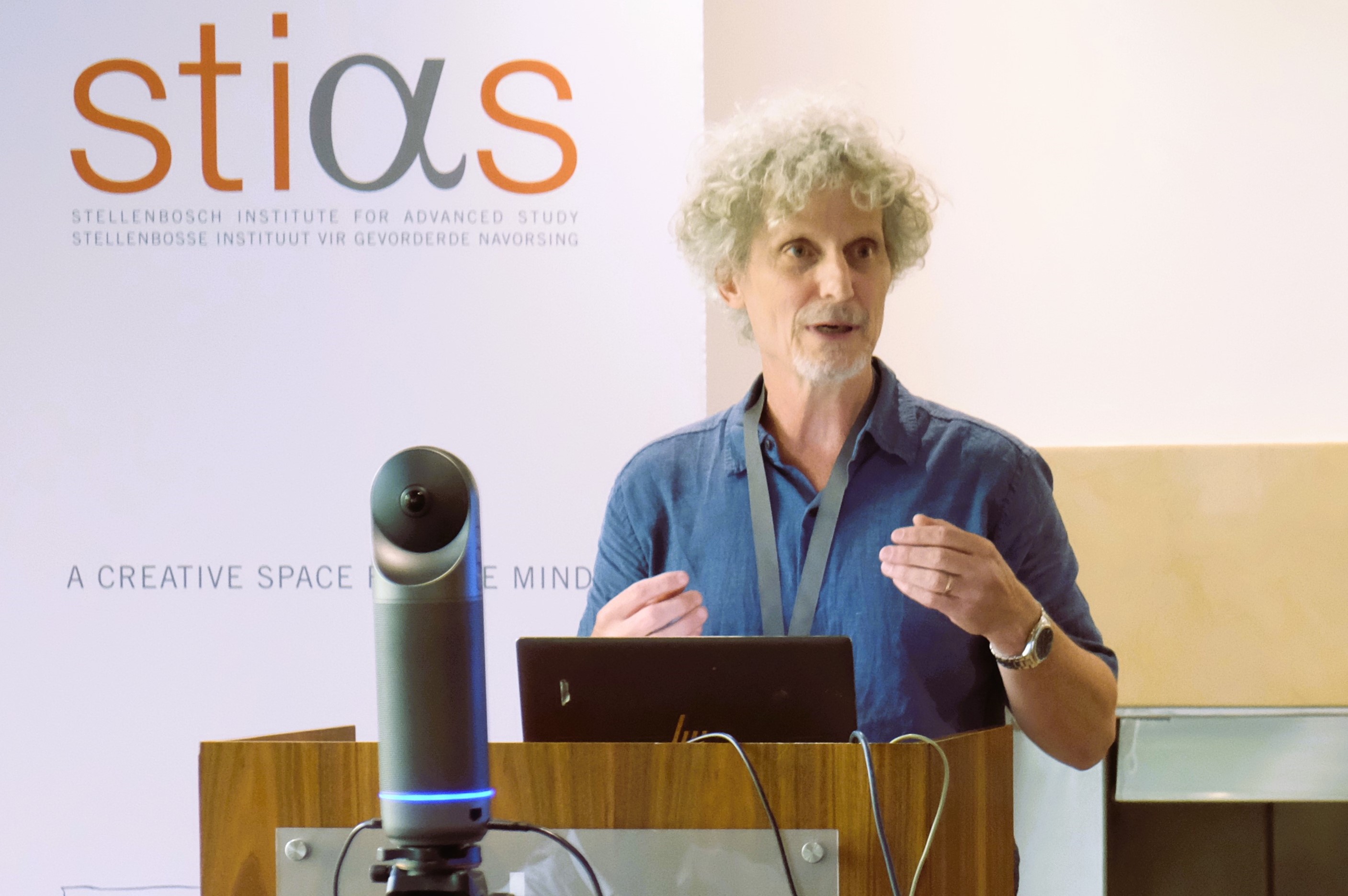 Photo of Examining the social infrastructure of rural labour in Zimbabwe’s borderlands - Fellows' seminar by Blair Rutherford