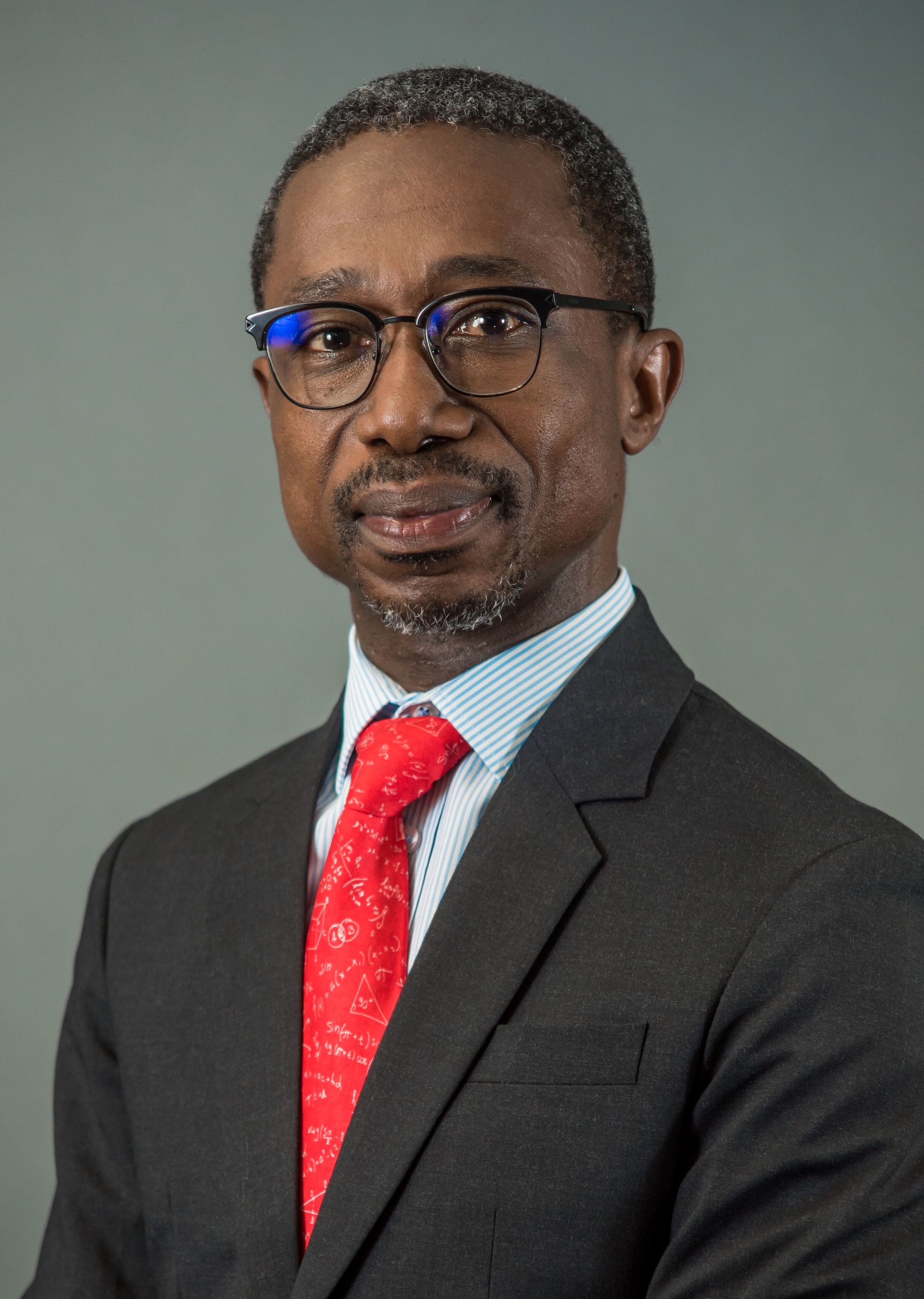 Photo of Thokozani Majozi