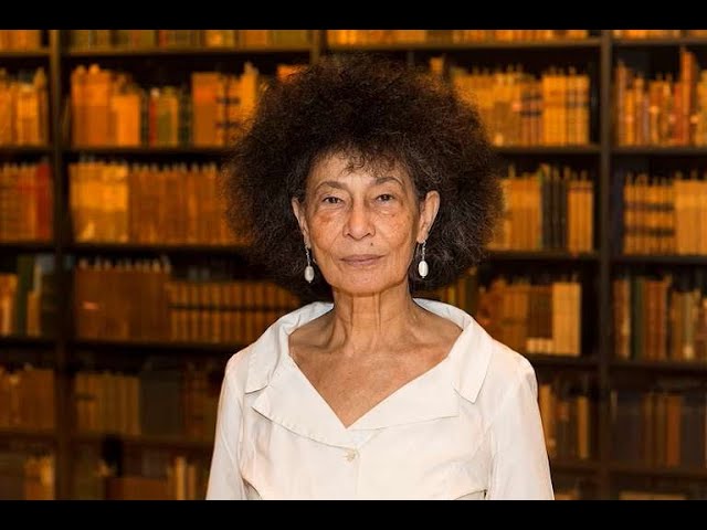 Photo of Remembering Zoë Wicomb (23 November 1948 – 13 October 2025)