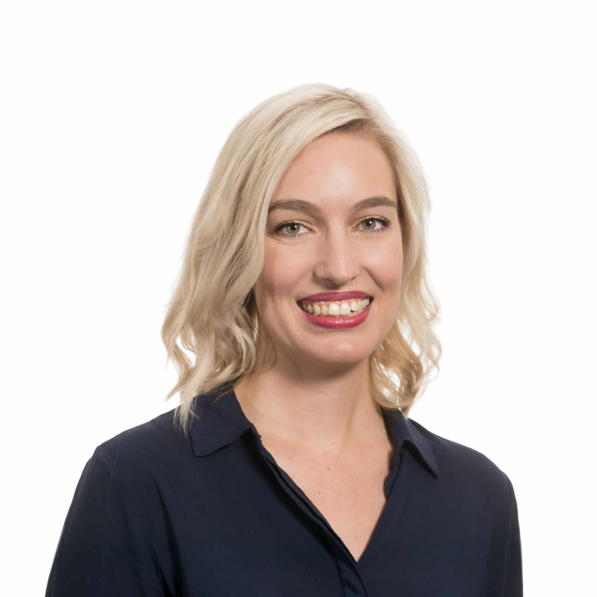 Liezl-Marié van der Westhuizen