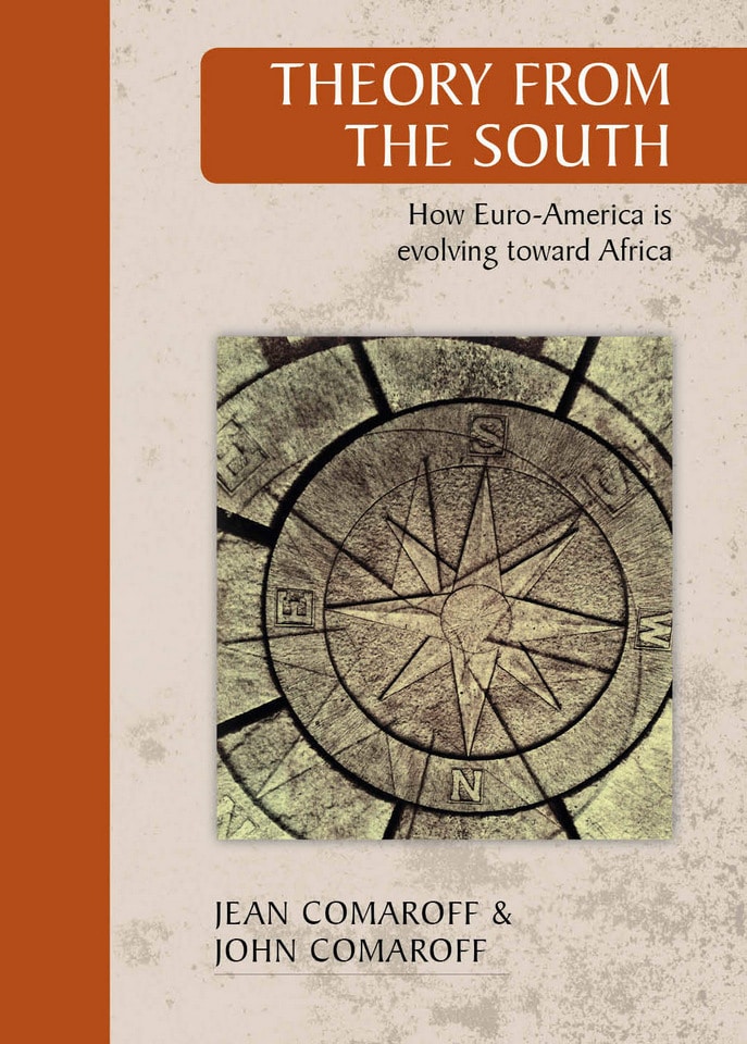 Thumbnail for STIAS Series Volume 5: Theory from the South – How Euro-America is evolving toward Africa