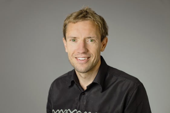 Mikael Hjerm