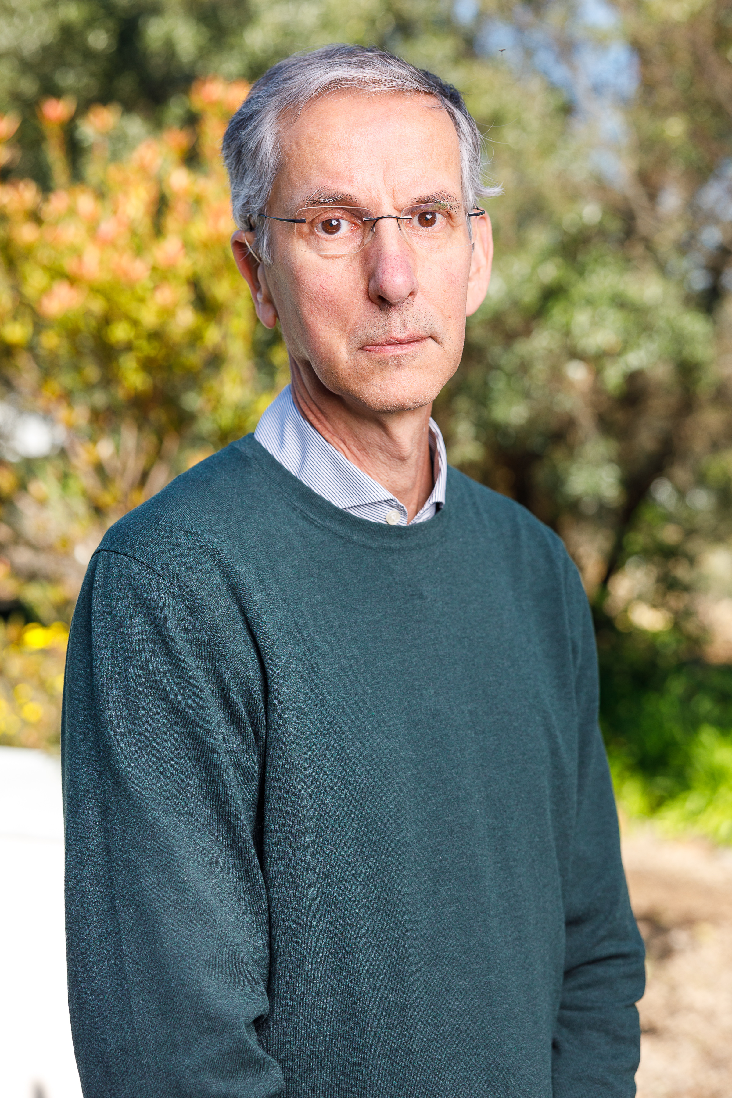 Thumbnail for Understanding coevolution across time - Fellows' seminar by Dieter Ebert