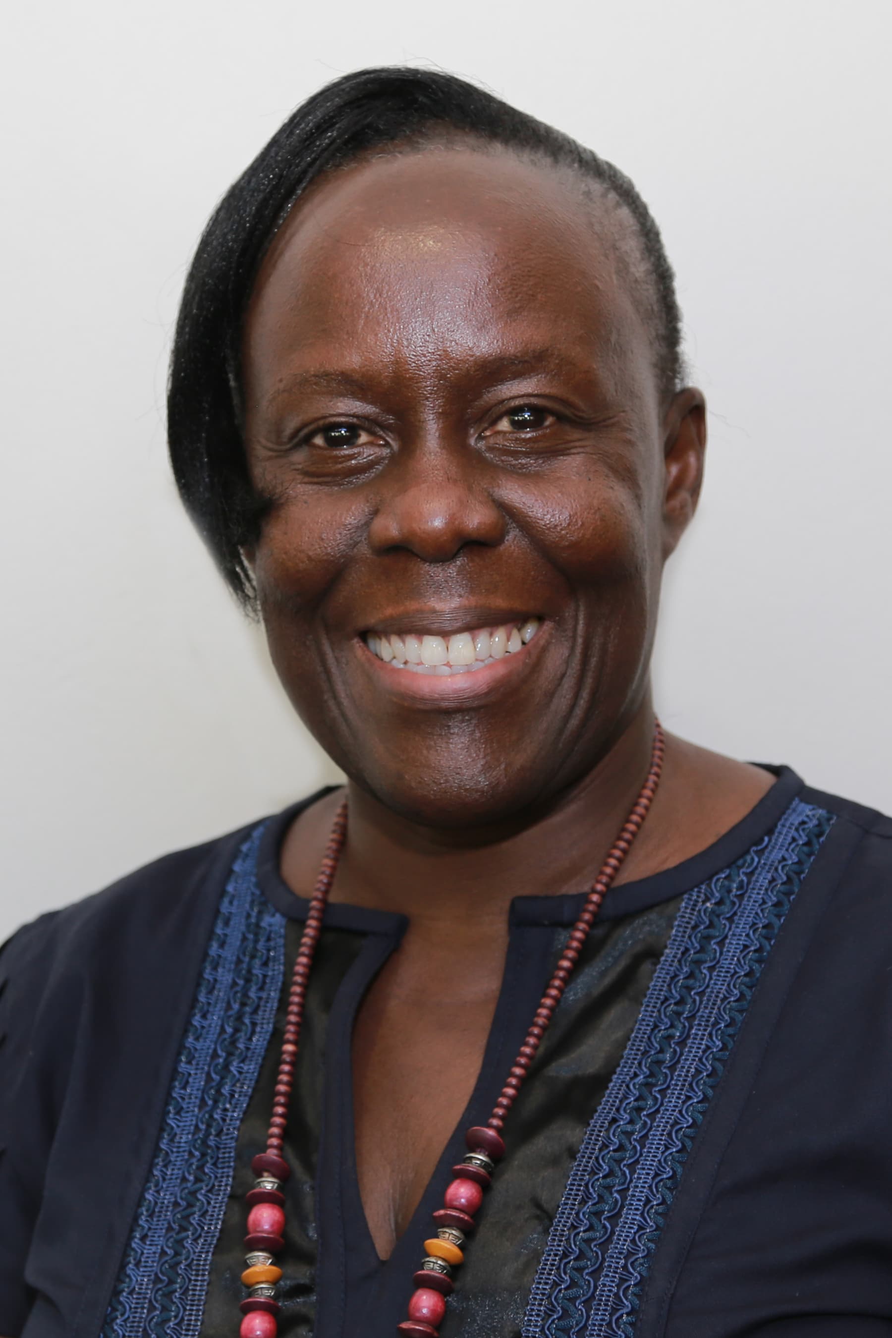 Lillian Tibatemwa-Ekirikubinza