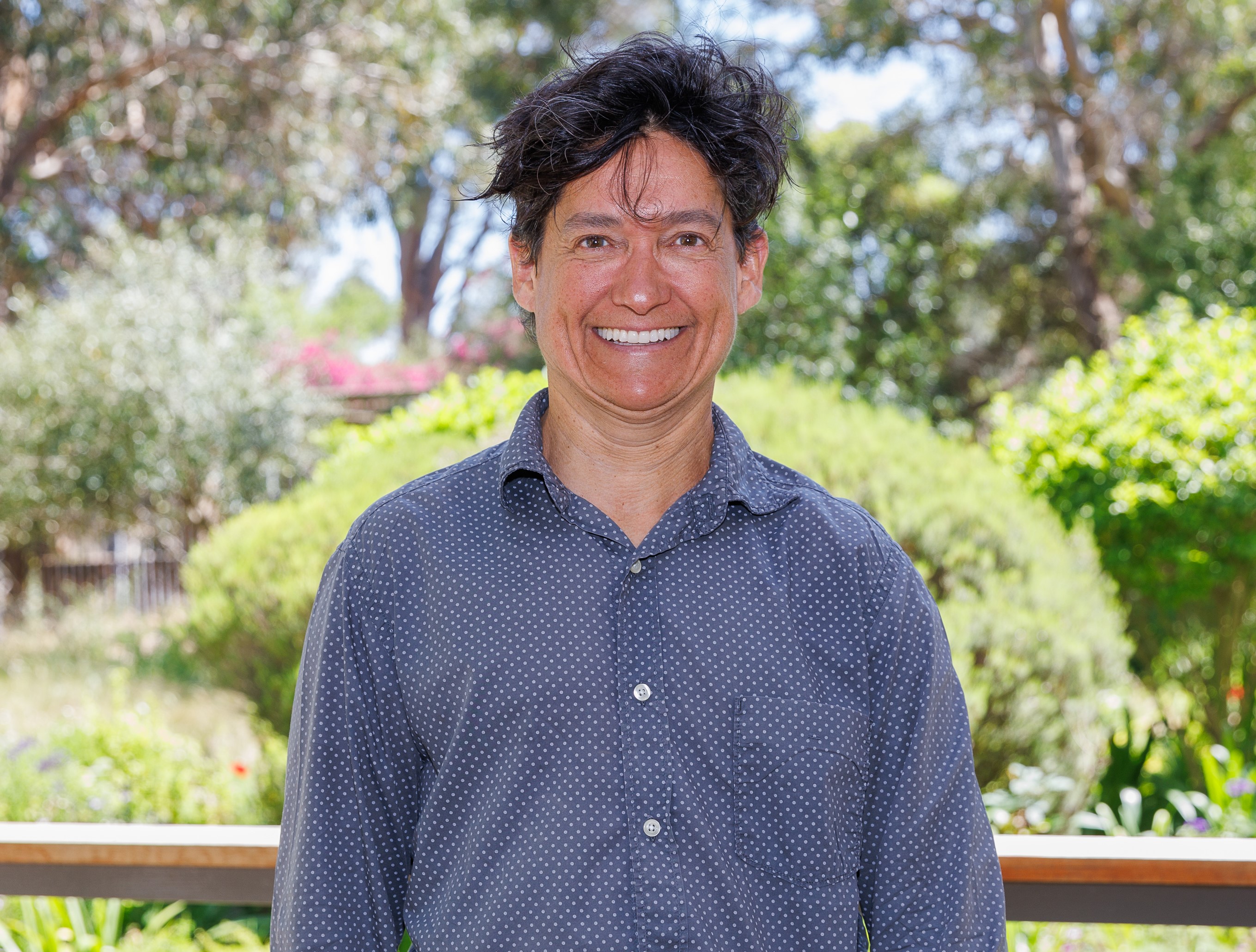 The pleasures of asphyxiation - Fellows' seminar by Løchlann Jain