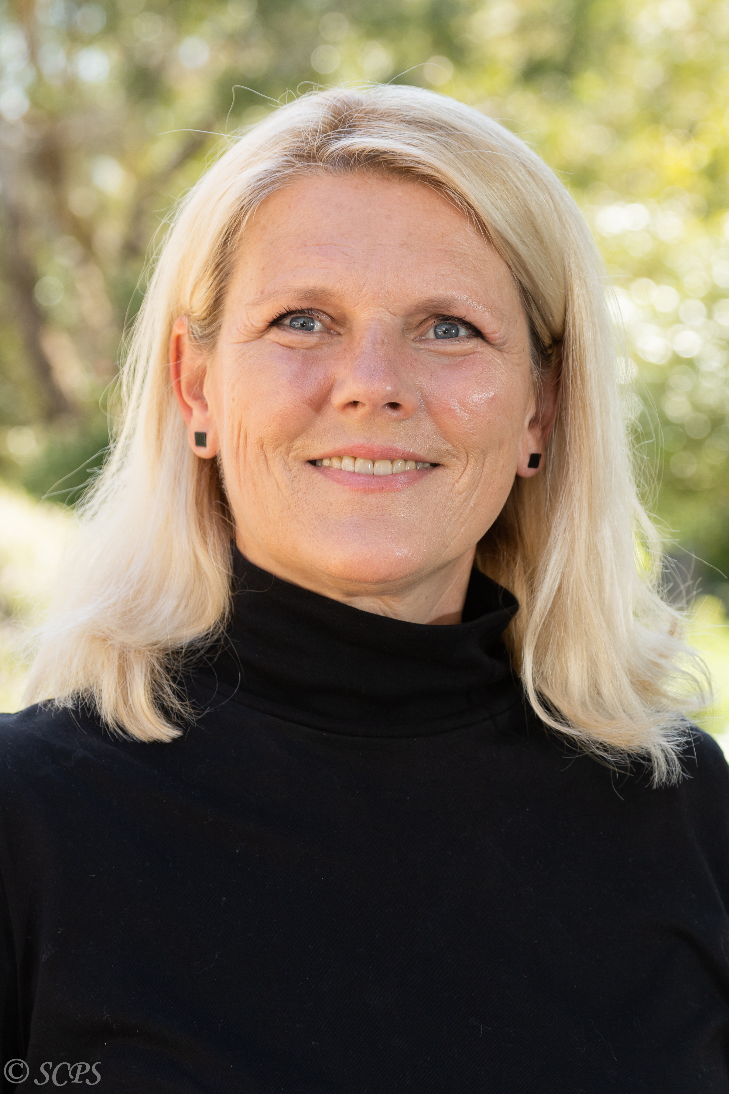 Photo of Karmina Šilec