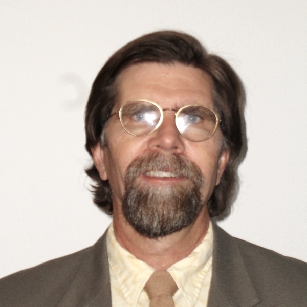 Photo of John Kineman