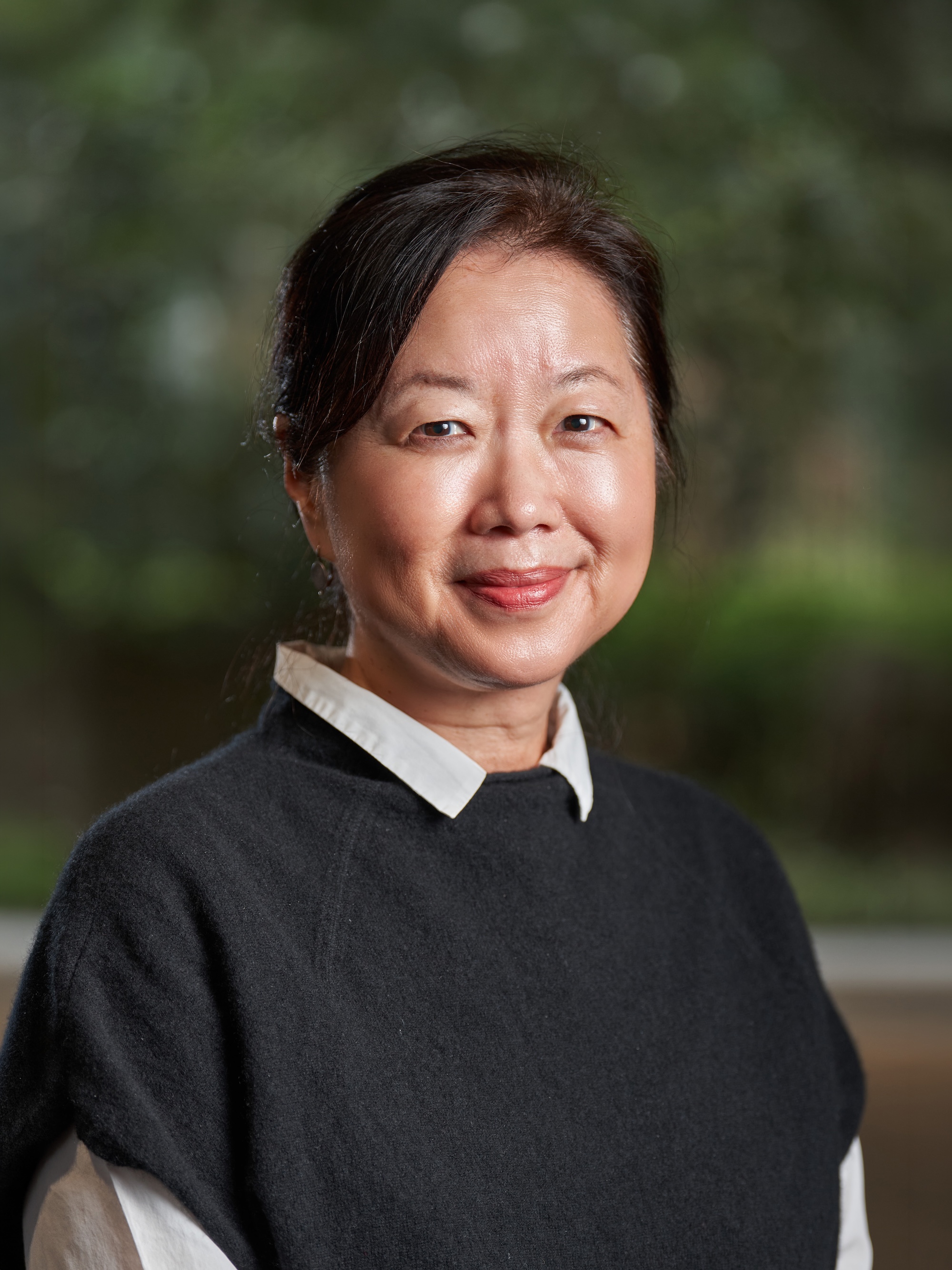 Sandra Soo-Jin Lee