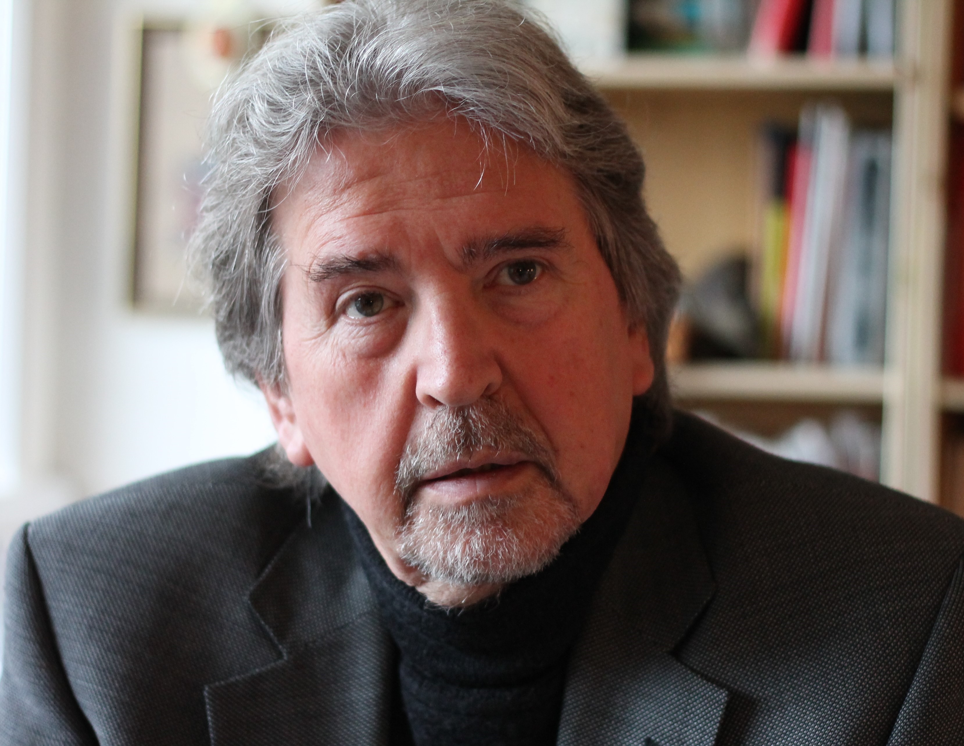 Philosophy meets technology - Fellows' seminar by Klaus Kornwachs