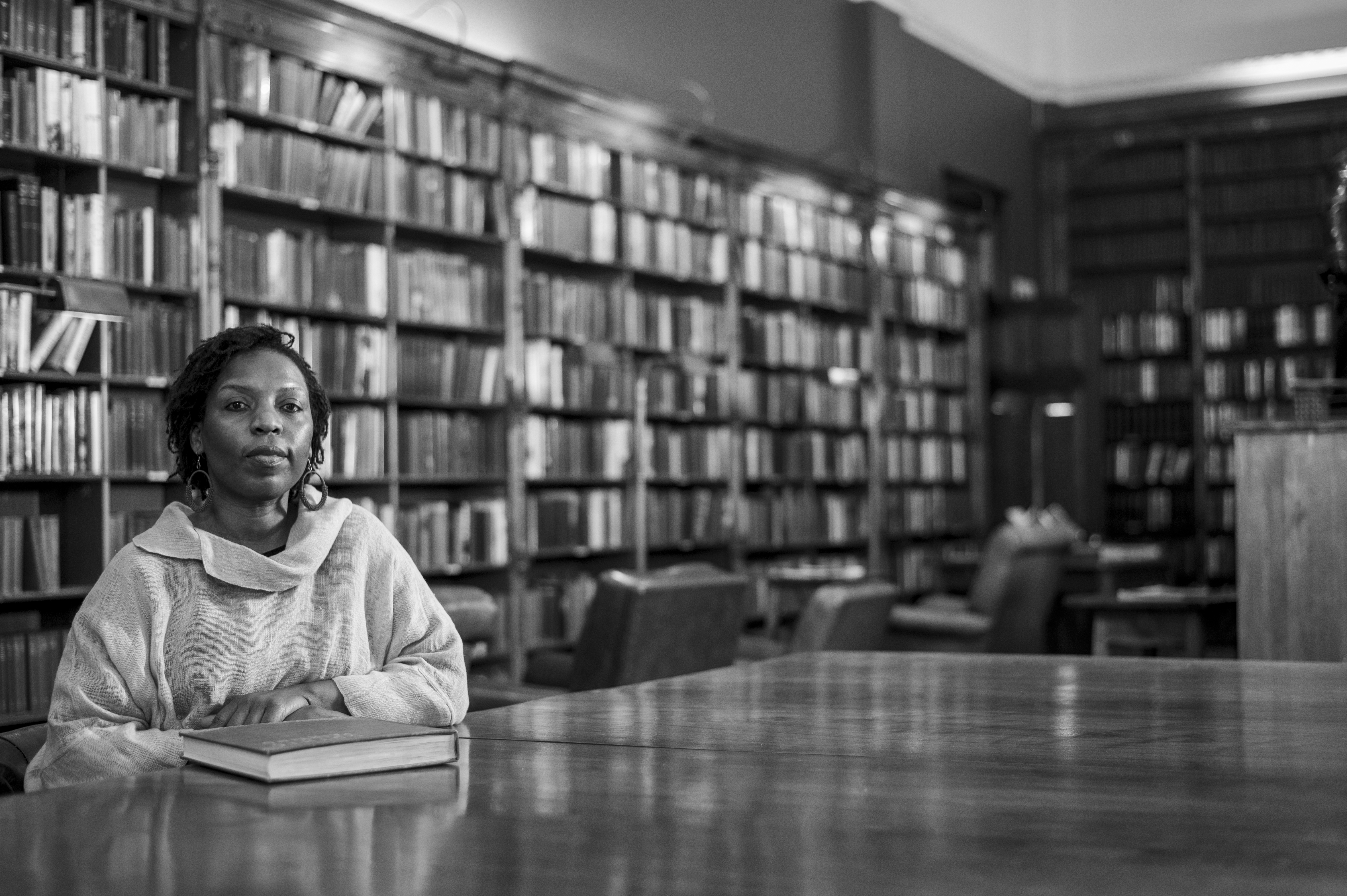 The Last of the Innocents — A conversation and reading