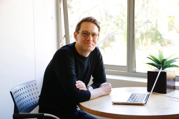 Thumbnail for The artist as observer - Fellows' seminar by Patrick Flanery