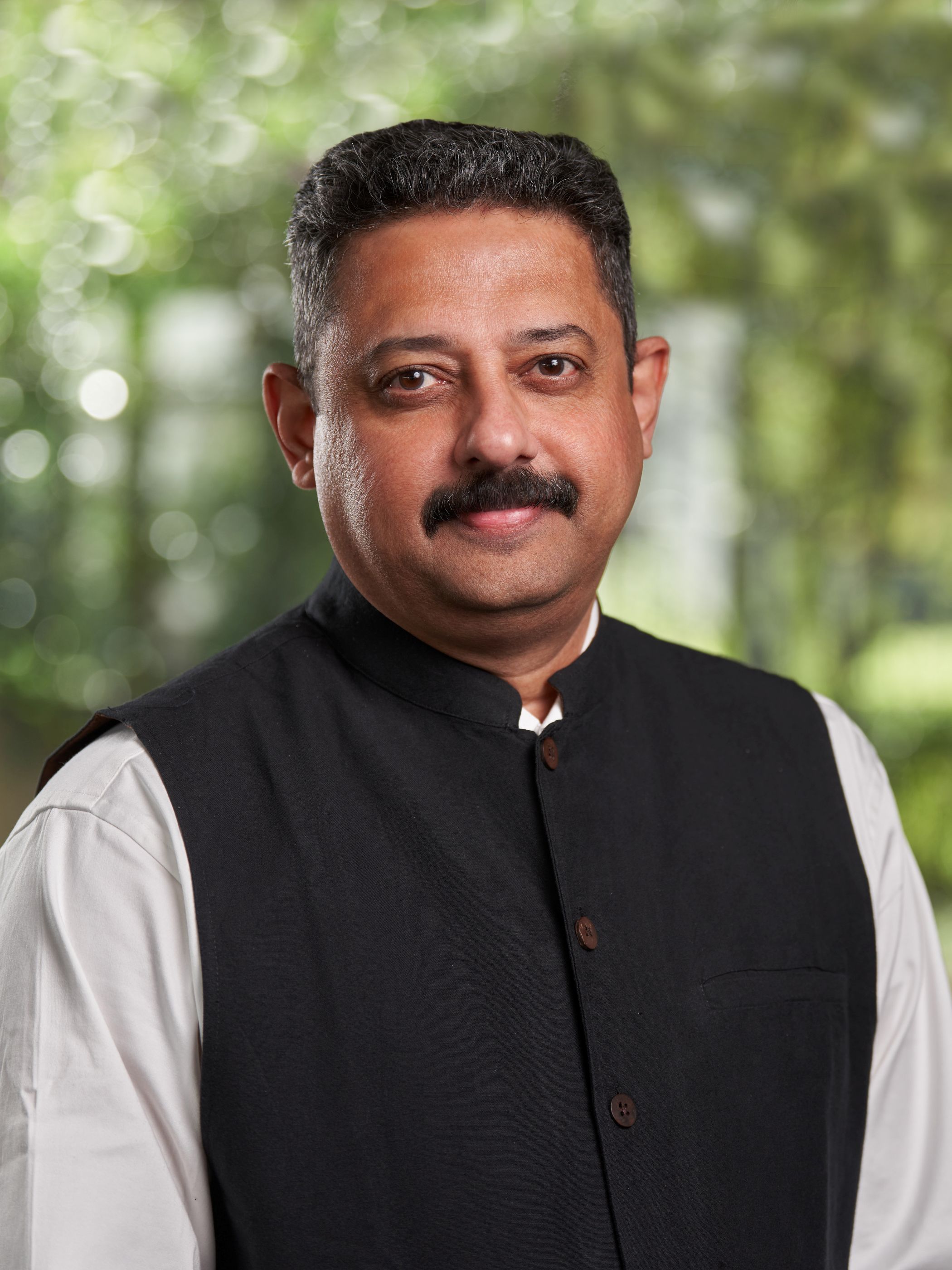 R Ramakumar