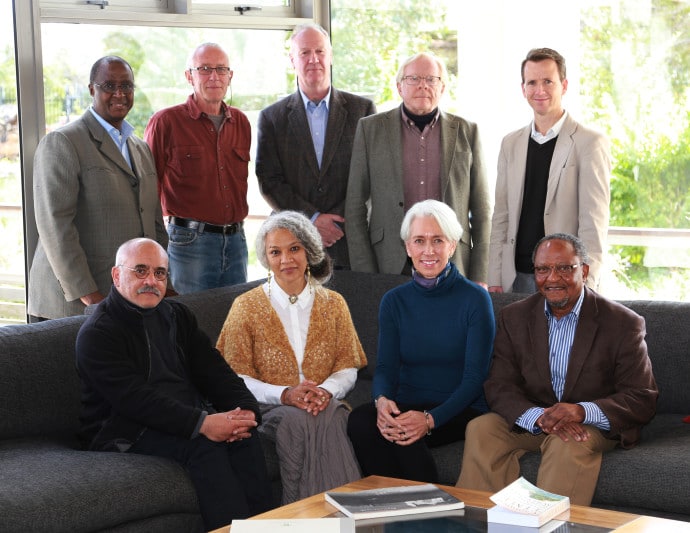 Thumbnail for Celebrity culture perpetuates old stereotypes - Fellows' seminar by Nina Jablonski