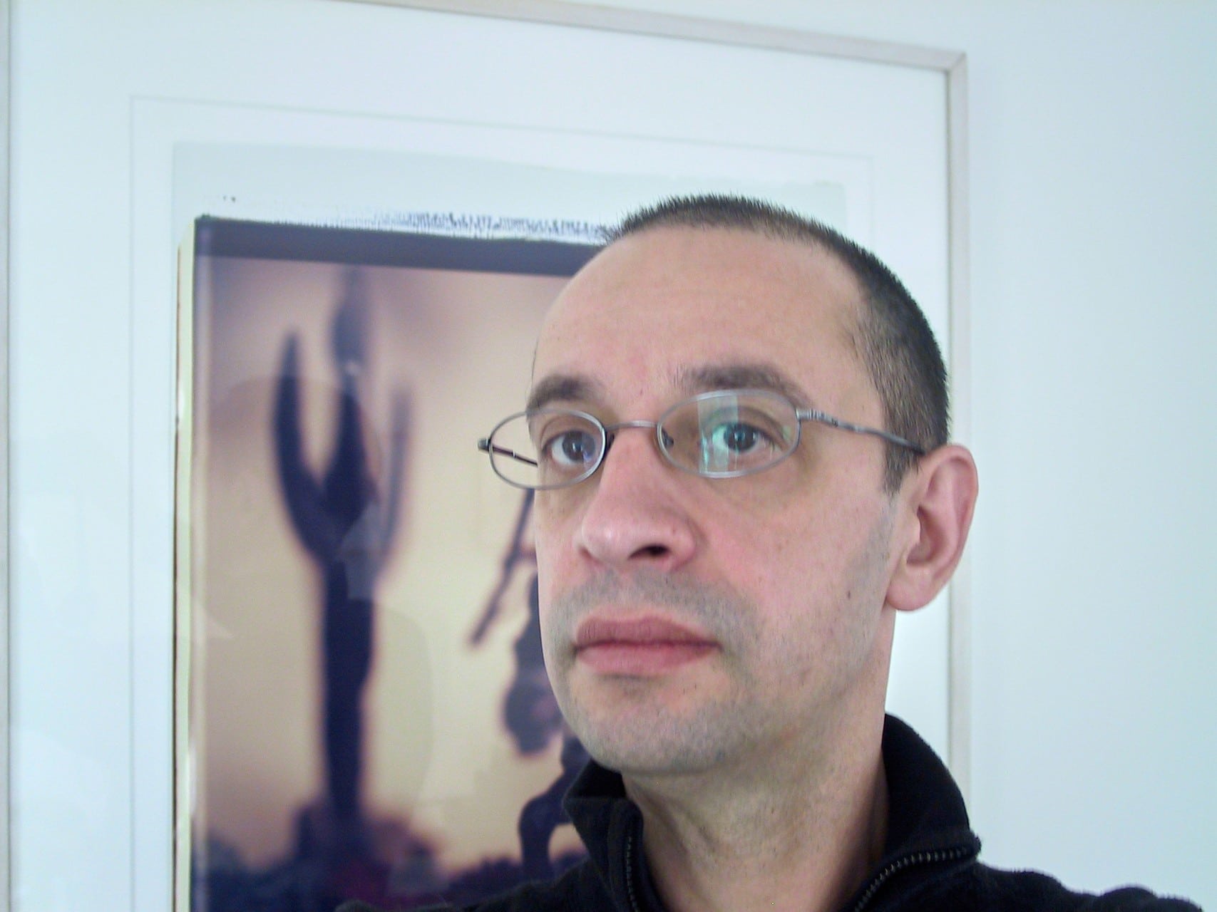 Photo of Roberto Dainotto