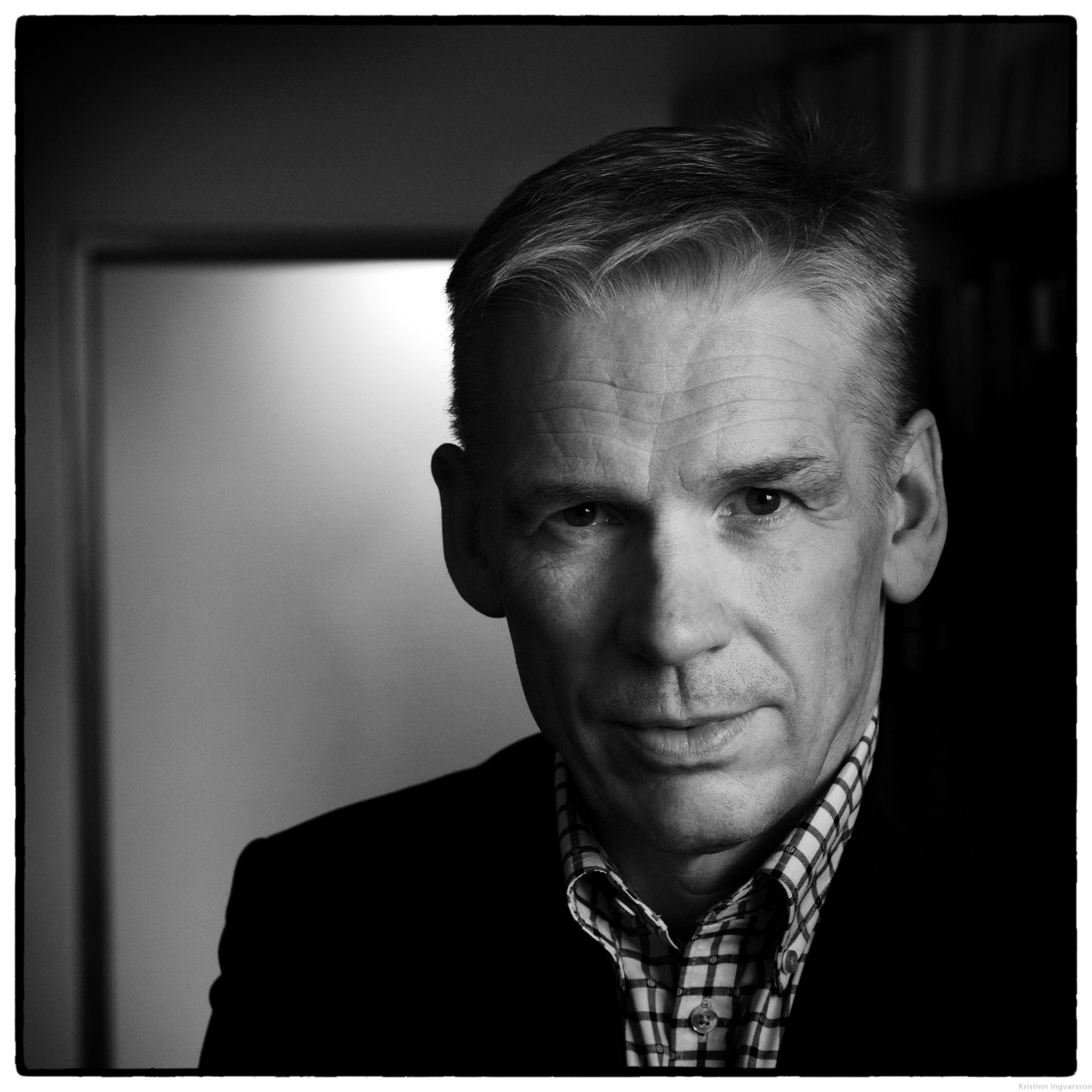 Rúnar Helgi Vignisson