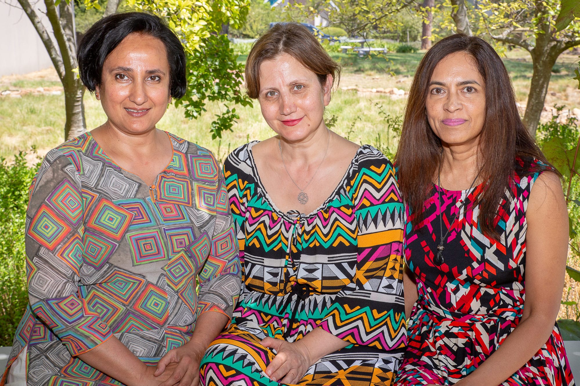 Thumbnail for Cartographies of hospitality: The gendered, racialised and classed politics of hosting - Fellows' seminar by Fataneh Farahani, Yasmin Gunaratnam and Suruchi Thapar-Björkert