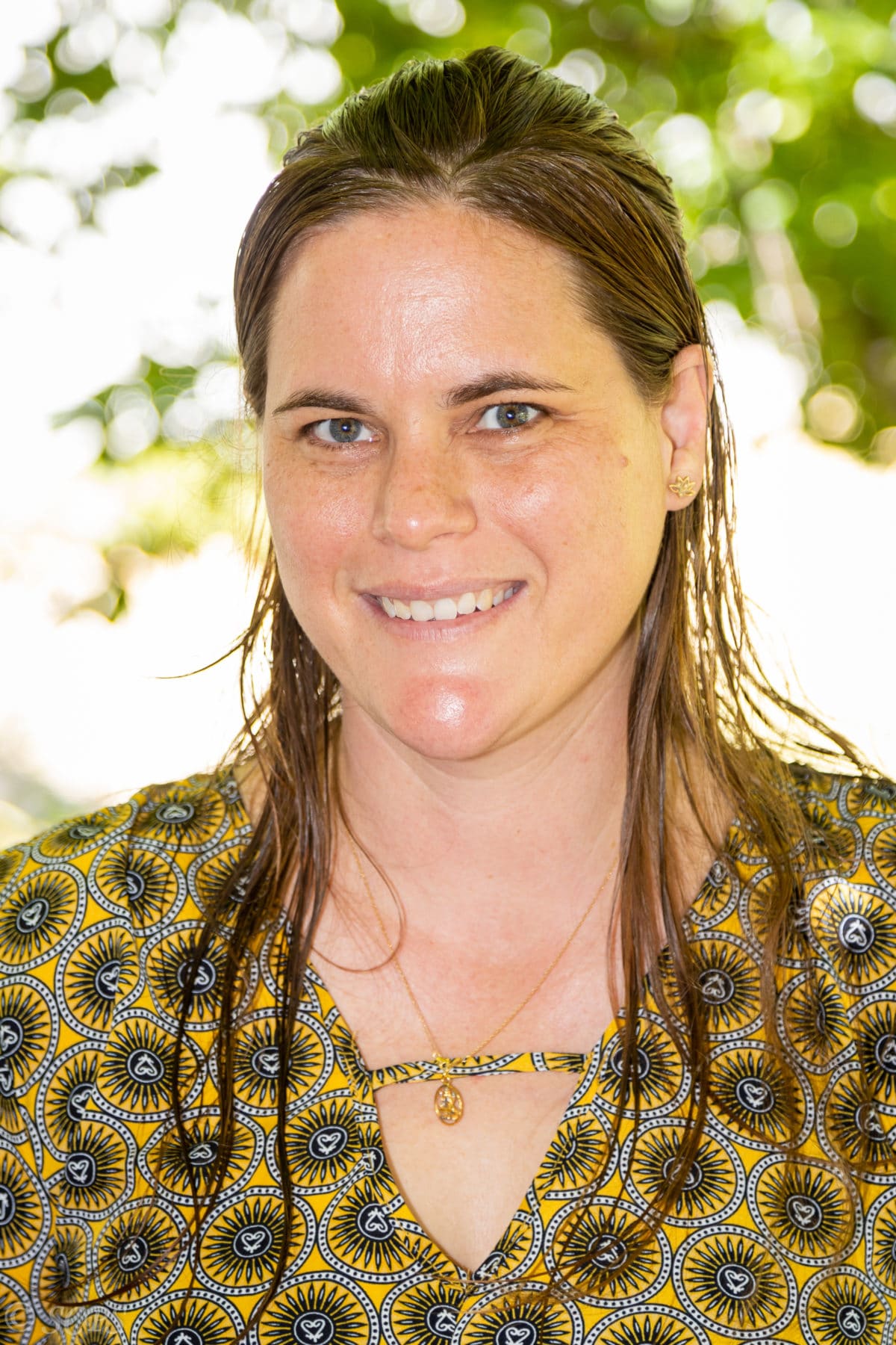 When a cable is not just a cable - Fellows' seminar by Jess Auerbach