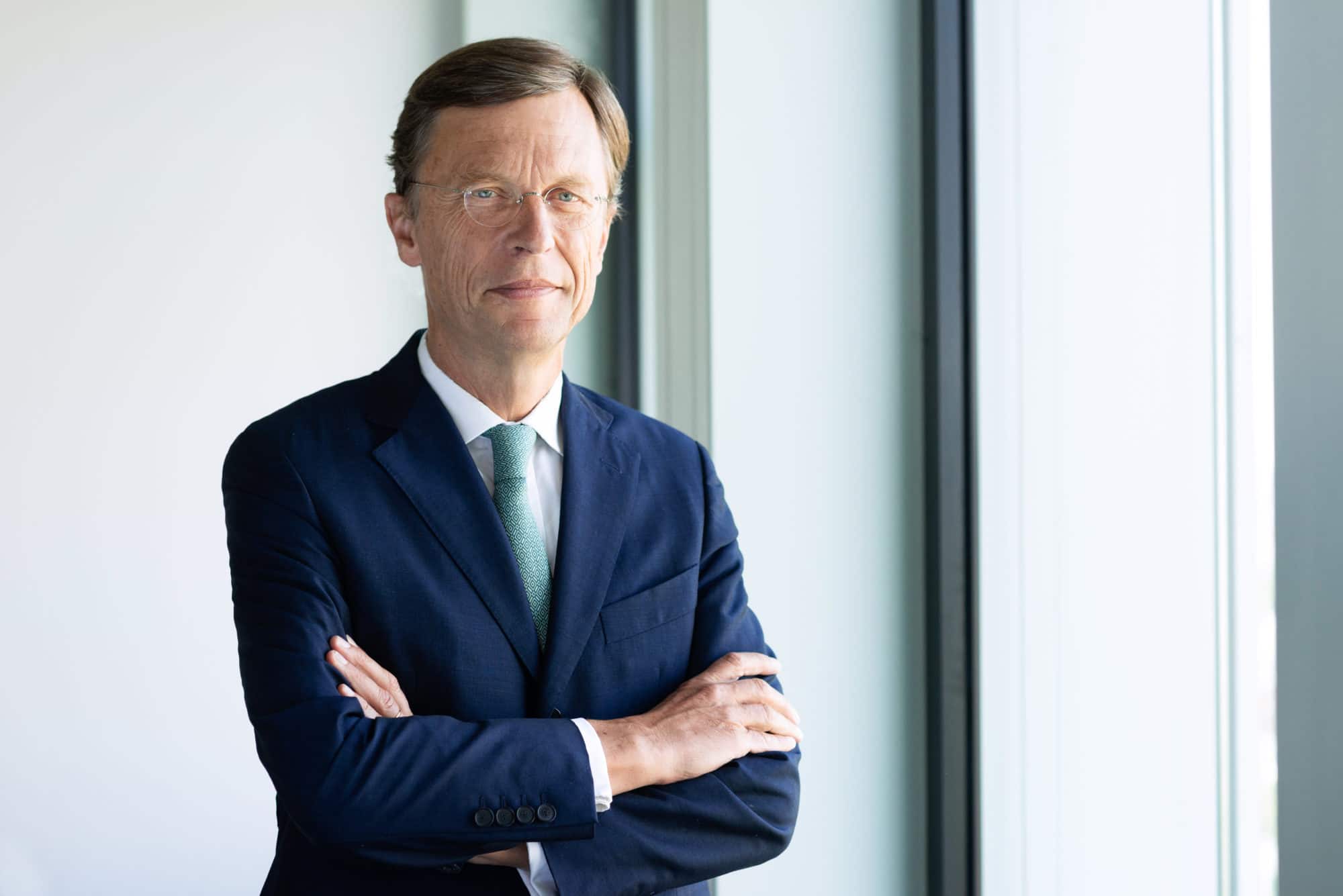 Matthias Von Bismarck-Osten