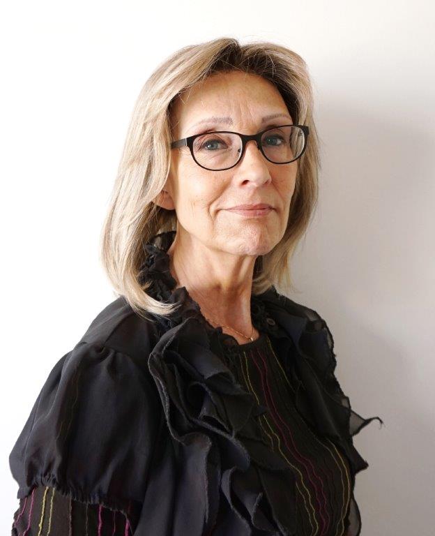 Marianne Kristiansson