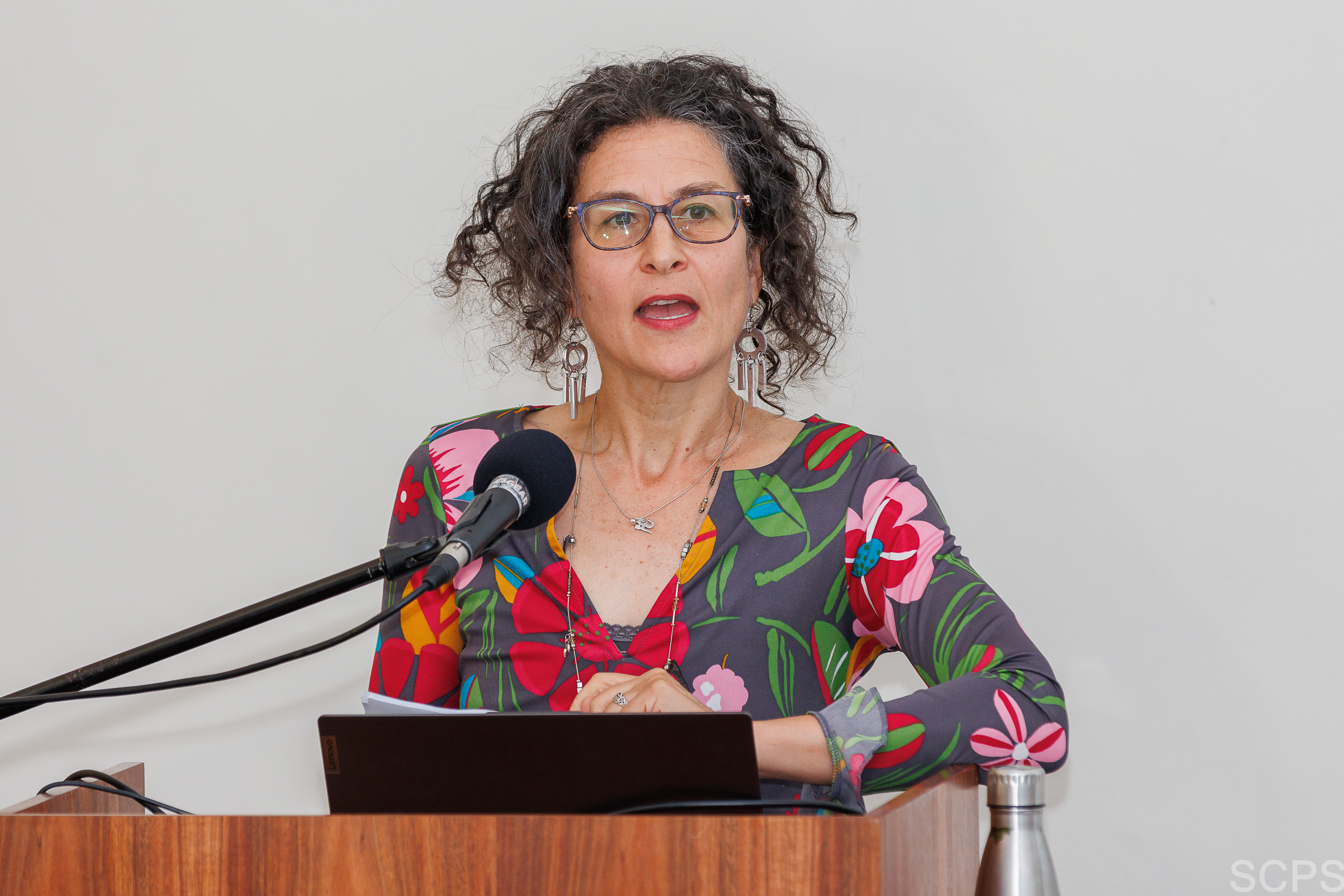 Thumbnail for Settling nature - STIAS Public lecture by Irus Braverman