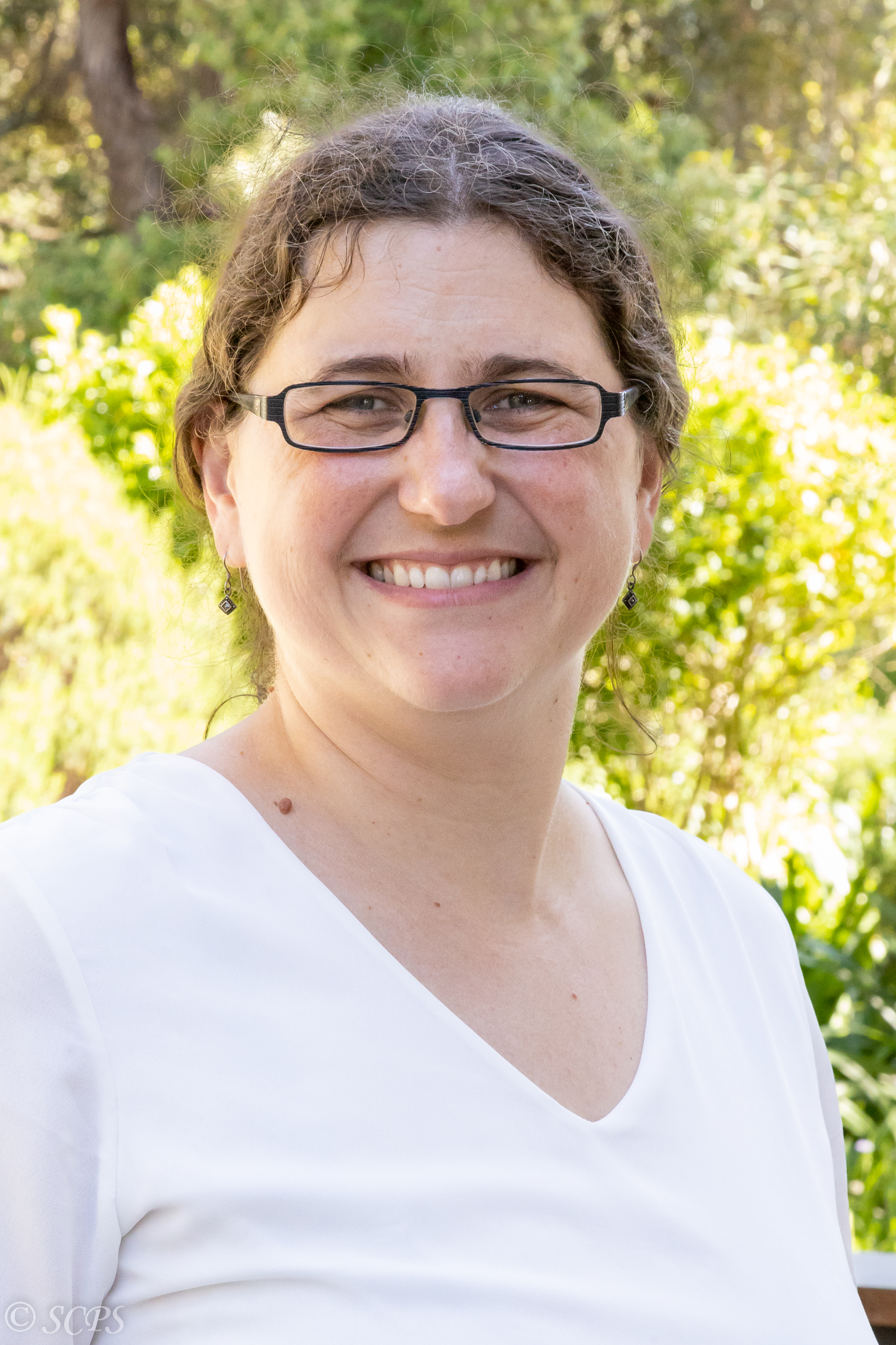 Photo of Dancing RNA – understanding RNA dynamics for developing next-generation drugs - STIAS Public Lecture by Katja Petzold