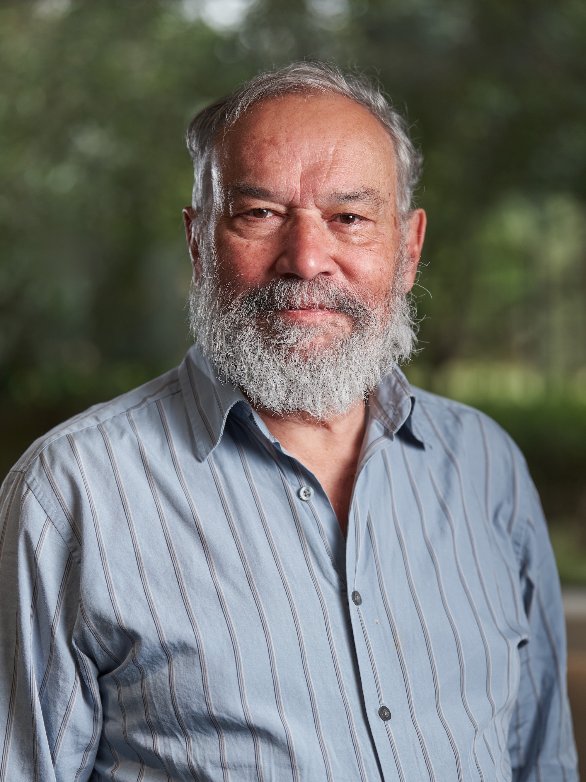 Photo of David Schalkwyk