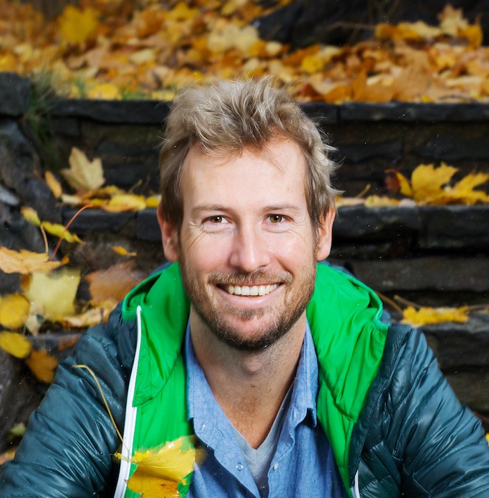 Photo of Sebastiaan Swart