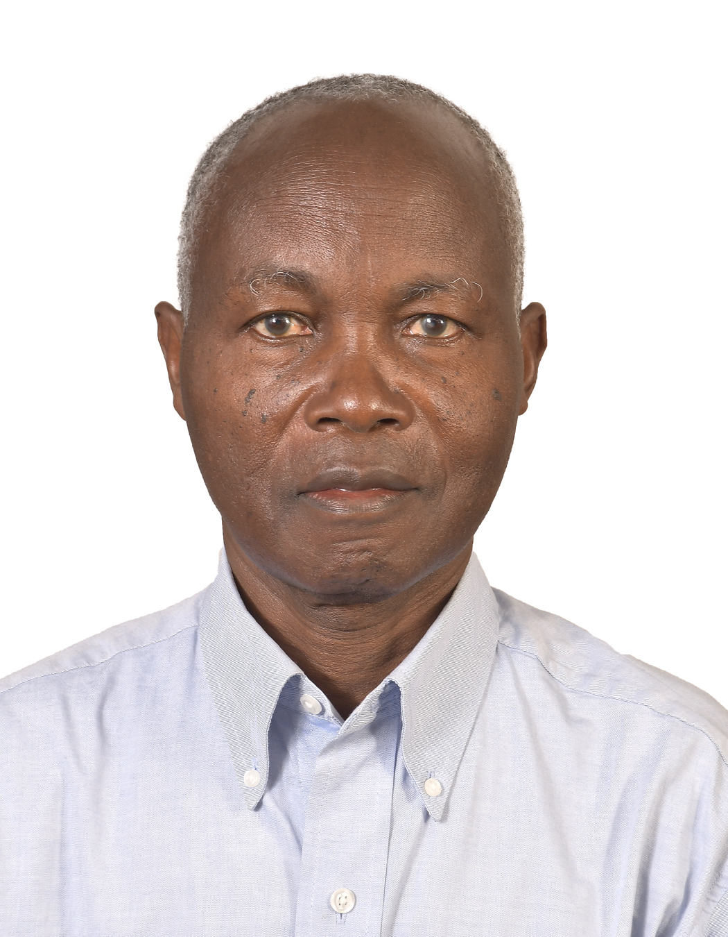 Germano Mwabu