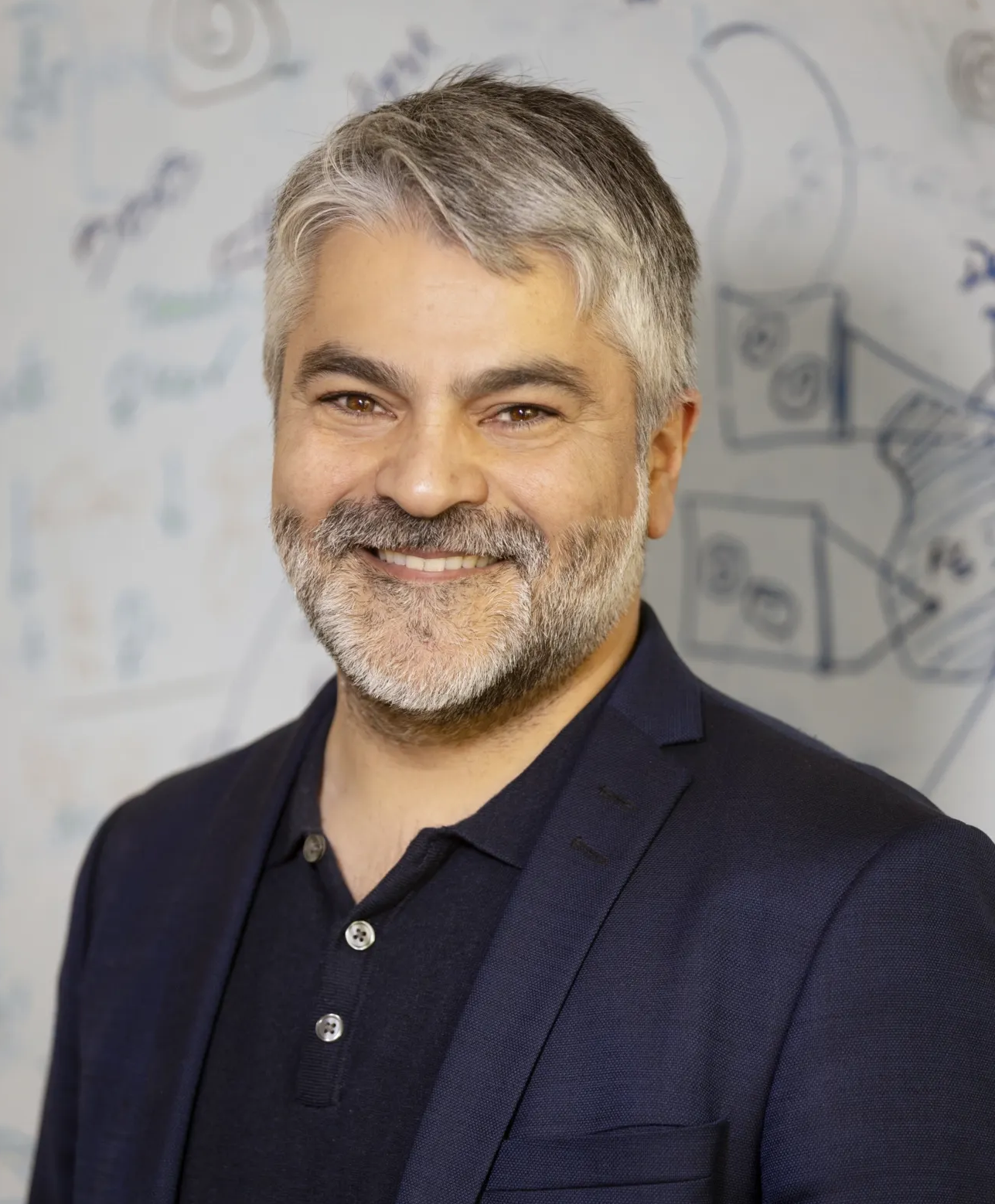 Photo of Eduardo Villablanca