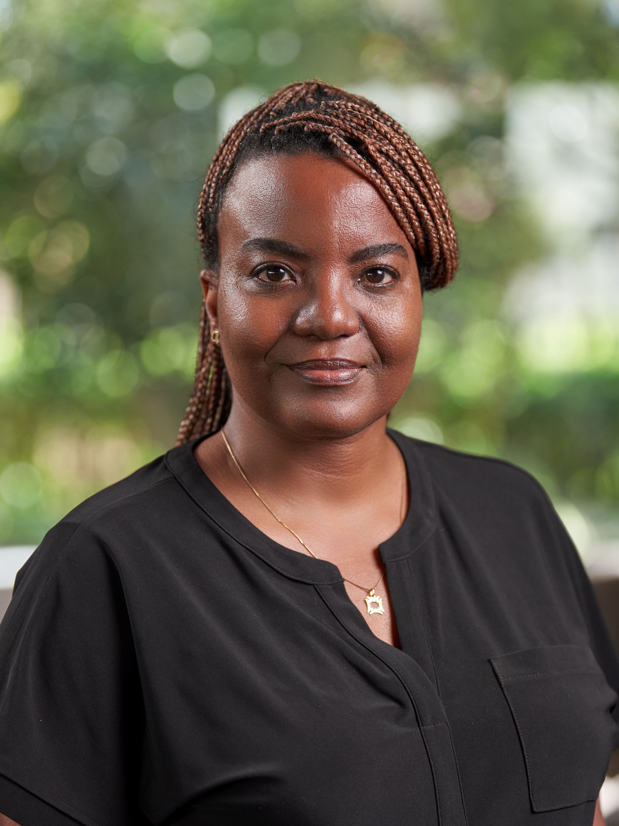 Nana Akua Anyidoho