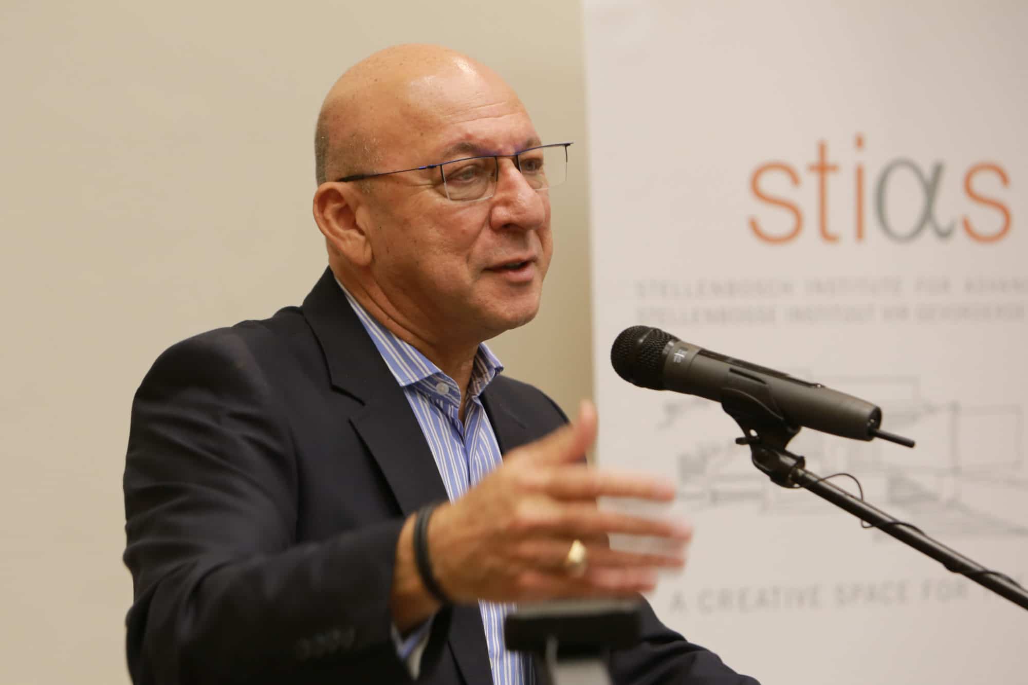 Thumbnail for Examining constitutionalism and the economy in Africa – SASCA 2019