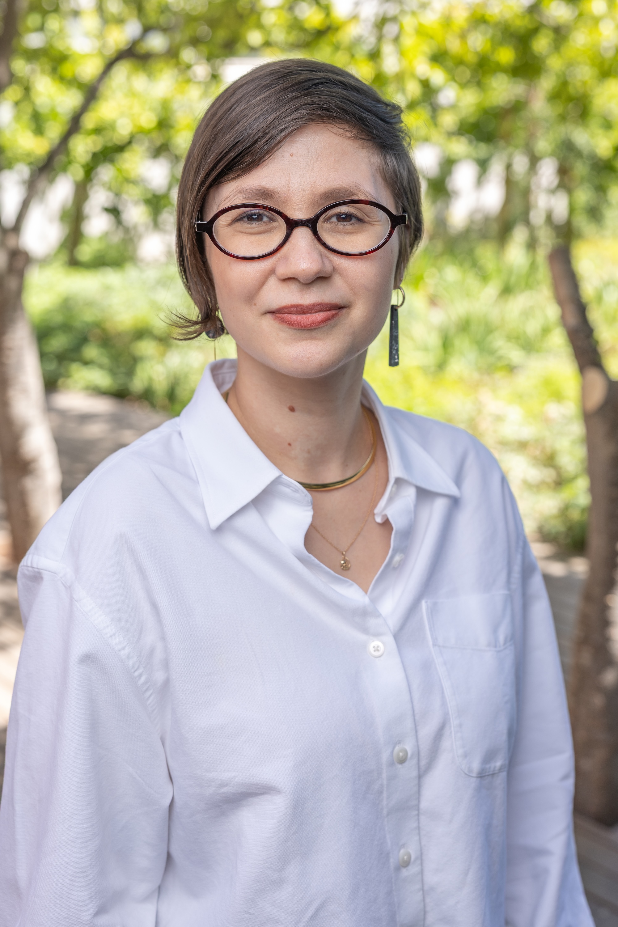 Ana Lívia Agostinho