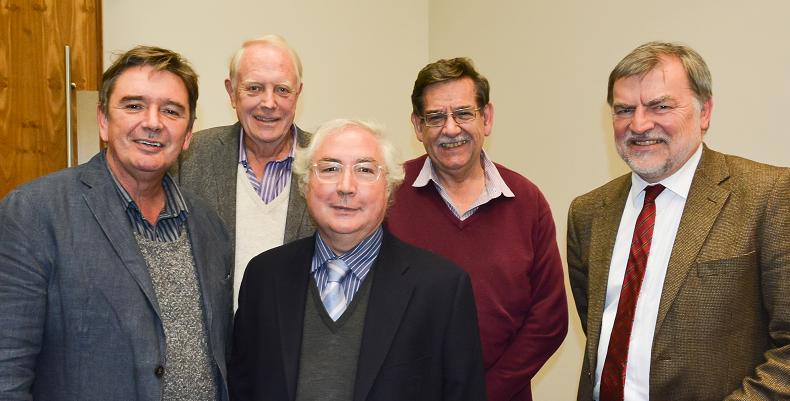 Manuel Castells' Public Lecture at STIAS – Rethinking Development